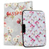 RFID Wallet & Passport Cover Set Passport Wallets by Travellty