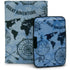 RFID Wallet & Passport Cover Set Passport Wallets by Travellty
