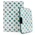 RFID Wallet & Passport Cover Set Passport Wallets by Travellty