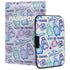 RFID Wallet & Passport Cover Set Passport Wallets by Travellty