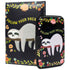 RFID Wallet & Passport Cover Set Passport Wallets by Travellty