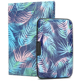 RFID Wallet & Passport Cover Set Passport Wallets by Travellty