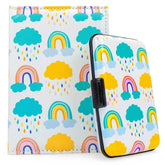 RFID Wallet & Passport Cover Set Passport Wallets by Travellty