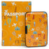 RFID Wallet & Passport Cover Set Passport Wallets by Travellty