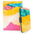 RFID Wallet & Passport Cover Set Passport Wallets by Travellty