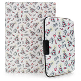 RFID Wallet & Passport Cover Set Passport Wallets by Travellty