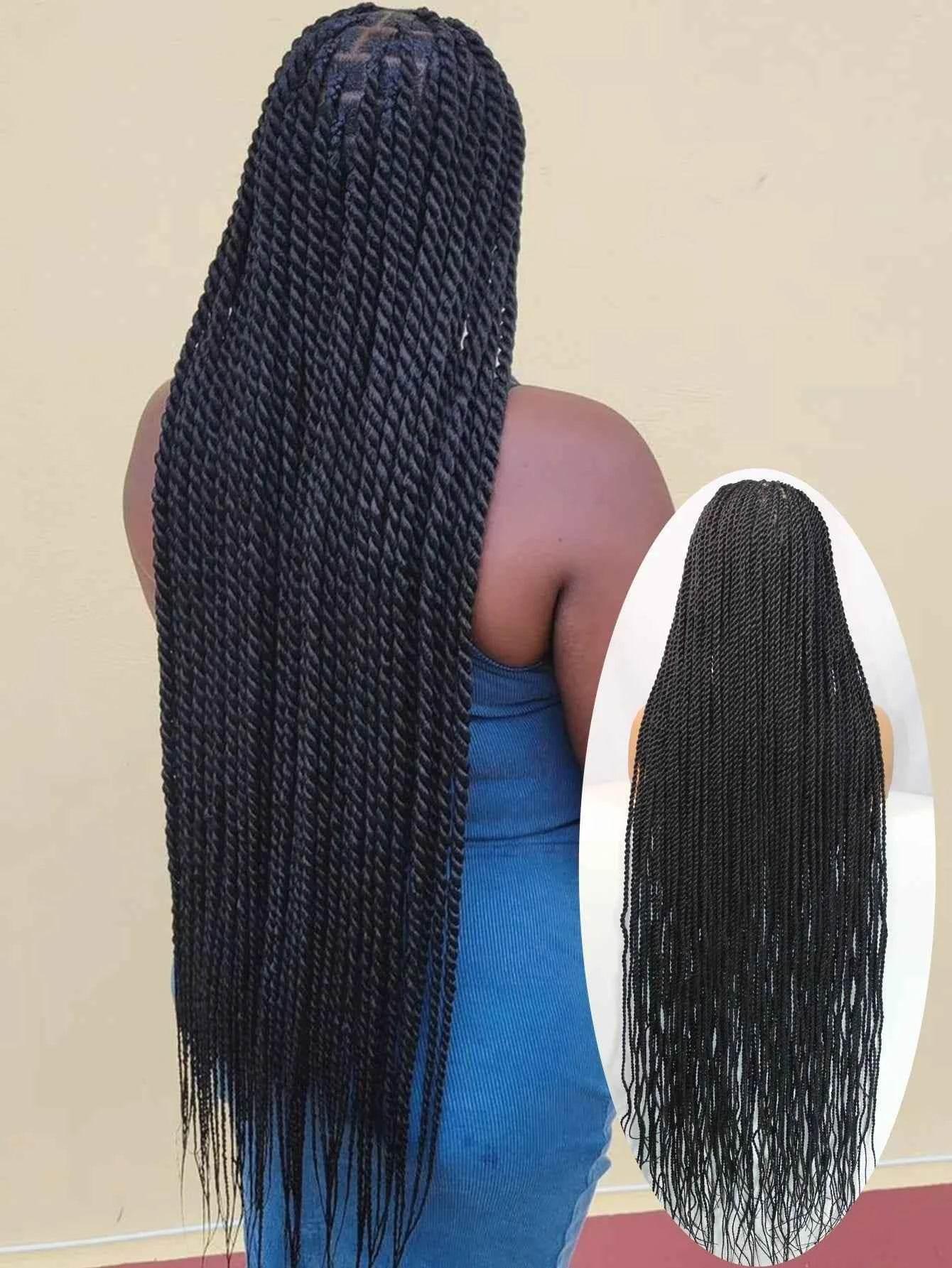 Super Long 40&