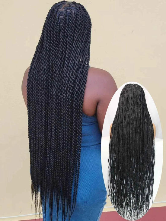 Super Long 40&