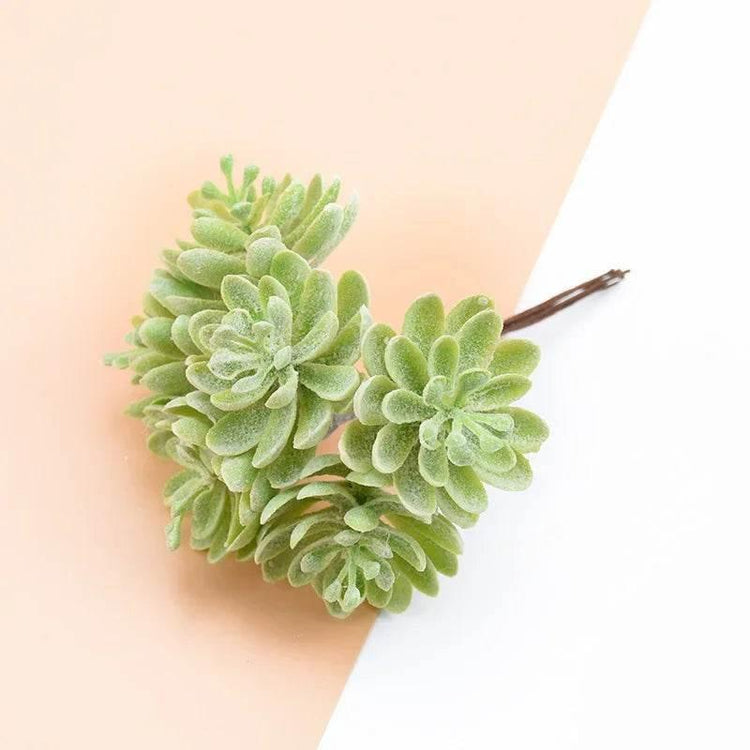 Artificial Plants for Home Wedding Decoration Silk Flowers for Scrapbooking Fake Plastic Decorative Christmas Wreat by DSERS
