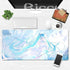Large Gaming Mouse Pad Hatsune M-miku Mousepad PC Gamer Desk Mat Office Decoration Mouse Mat E-Sports Playmat Game Accessories by DSERS