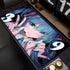 Popular virtual diva H-Hatsune Cute Miku Mouse Pad Mouse pads by DSERS
