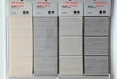 SmartMatters Electric Shangrila Blinds Smart Zigbee Blackout Zebra Shades for Windows and Doors Wifi Tuya Alexa Google Assistant Smart Shade by DS