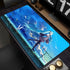 Popular virtual diva H-Hatsune Cute Miku Mouse Pad Mouse pads by DSERS
