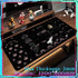 Mouse Pad Large Desk Mat P_Pokemones Anime Playmat 900x400 Xxl TGM PTCG Card Games Speed Computer and Office Gamer Cabinet mat by DSERS