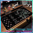 Mouse Pad Large Desk Mat P_Pokemones Anime Playmat 900x400 Xxl TGM PTCG Card Games Speed Computer and Office Gamer Cabinet mat by DSERS