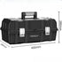 Tools Organizer Box Garage Professional Plastic Tool Case Box Electrician Storage Multifunctional Outdoor Waterproof Garage Tools Organizer Box by DSERS