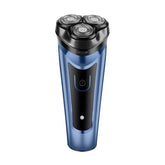 Shaver for Men USB Electric Shaver Powerful Beard Shaving Machine Electric Razor Rechargeable Waterproof Shaver for Men by DSERS