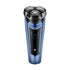 Shaver for Men USB Electric Shaver Powerful Beard Shaving Machine Electric Razor Rechargeable Waterproof Shaver for Men by DSERS