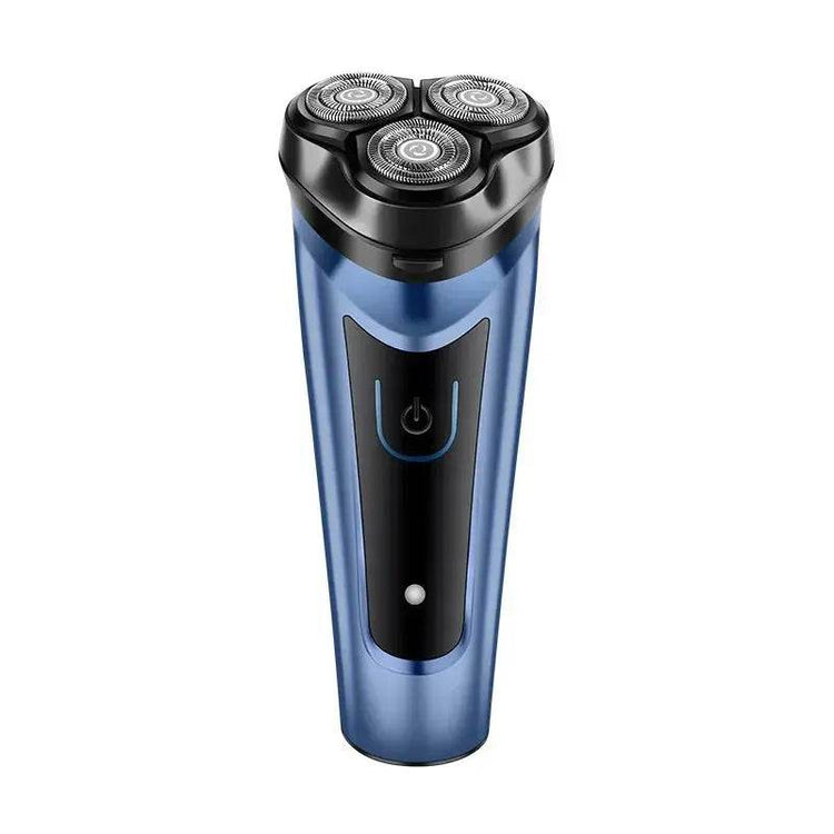 Shaver for Men USB Electric Shaver Powerful Beard Shaving Machine Electric Razor Rechargeable Waterproof Shaver for Men by DSERS