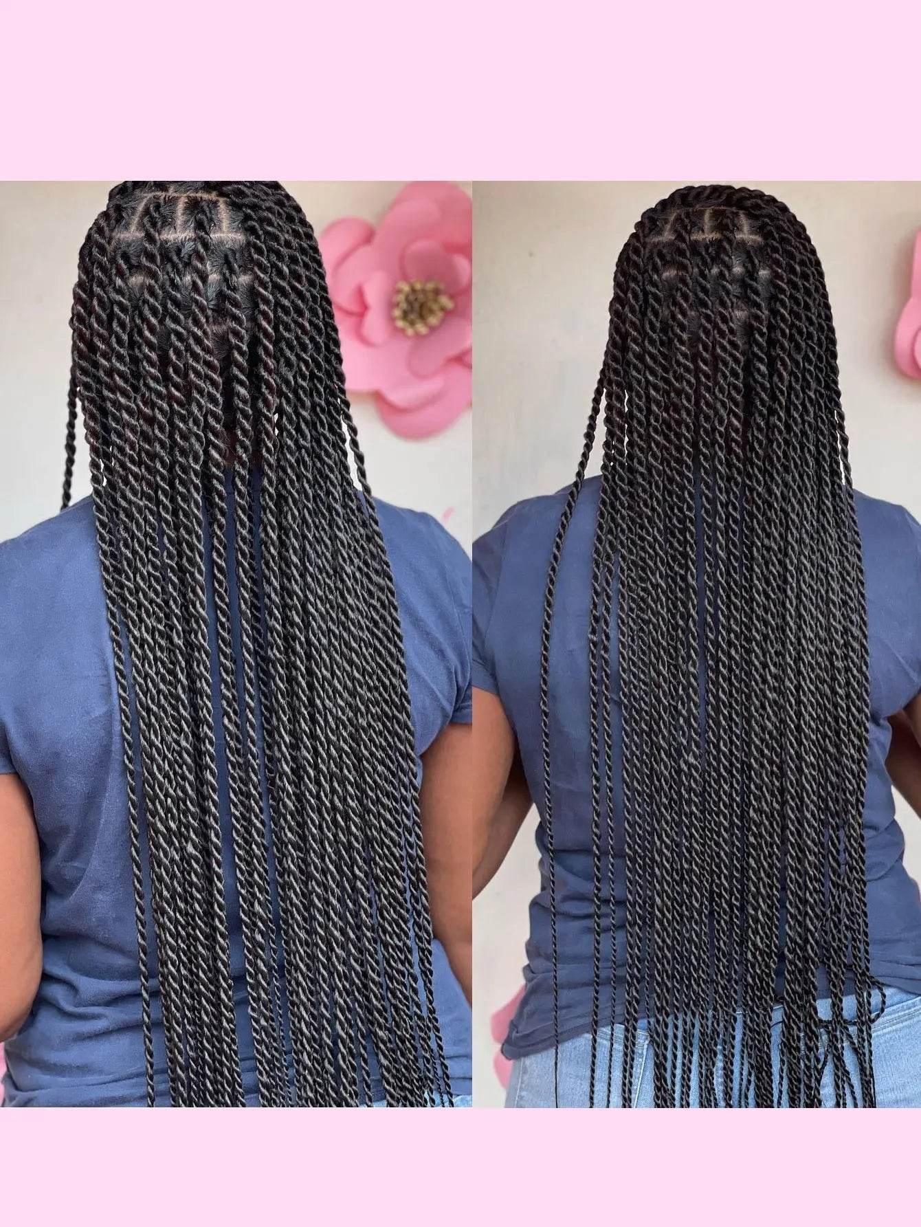 Super Long 40&
