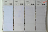 SmartMatters Electric Shangrila Blinds Smart Zigbee Blackout Zebra Shades for Windows and Doors Wifi Tuya Alexa Google Assistant Smart Shade by DS