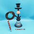 Premium Hookah Portable Single And Double Pipe Hookah Arabic Hookah Single Small Hookah Set Hookah Shisha Ceramic Bowl Accessory Hookah by Zopi / AliExpress