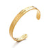 Nefertiti Adjustable Couple Bangles - HipHop Style Jewelry & Accessories by Zopi / AliExpress