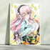 S-Super S-Sonico Poster Poosters by DSERS