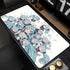 Popular virtual diva H-Hatsune Cute Miku Mouse Pad Mouse pads by DSERS