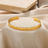 Nefertiti Adjustable Couple Bangles - HipHop Style Jewelry & Accessories by Zopi / AliExpress