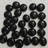 100g/3.52oz(Approx. 18-25pcs) Oblate Bead Glass Mosaic Tiles Colorful Round Mosaic Making Material Multi Diameter DIY Craft Tile by DSERS