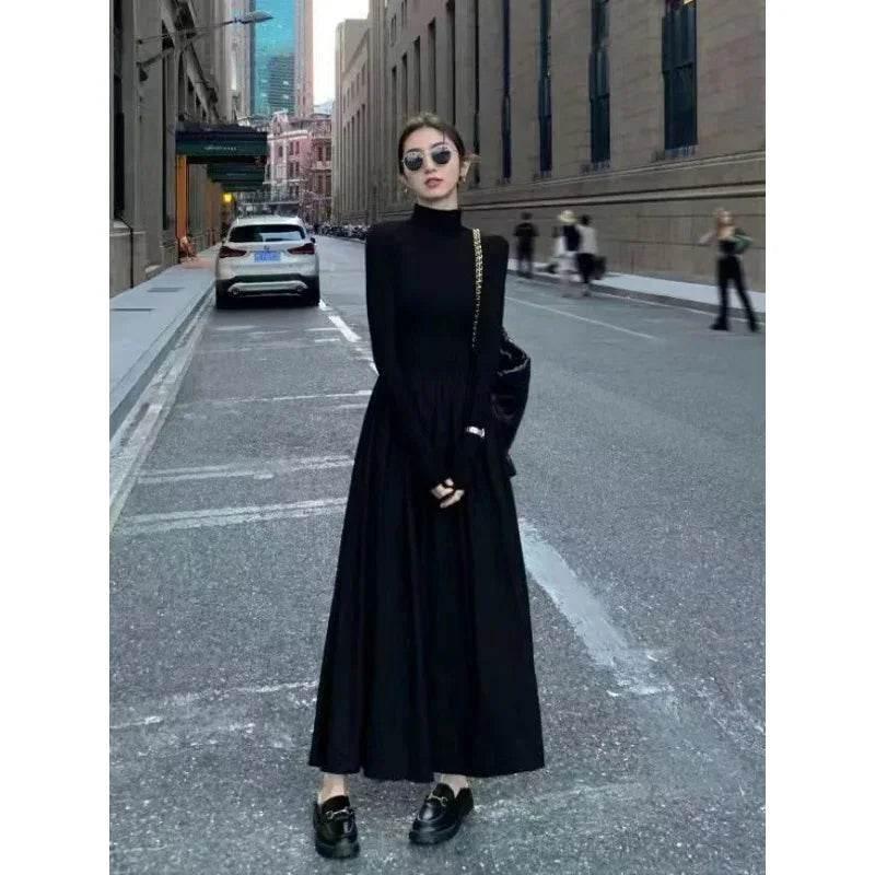 New French Style Temperament Women&