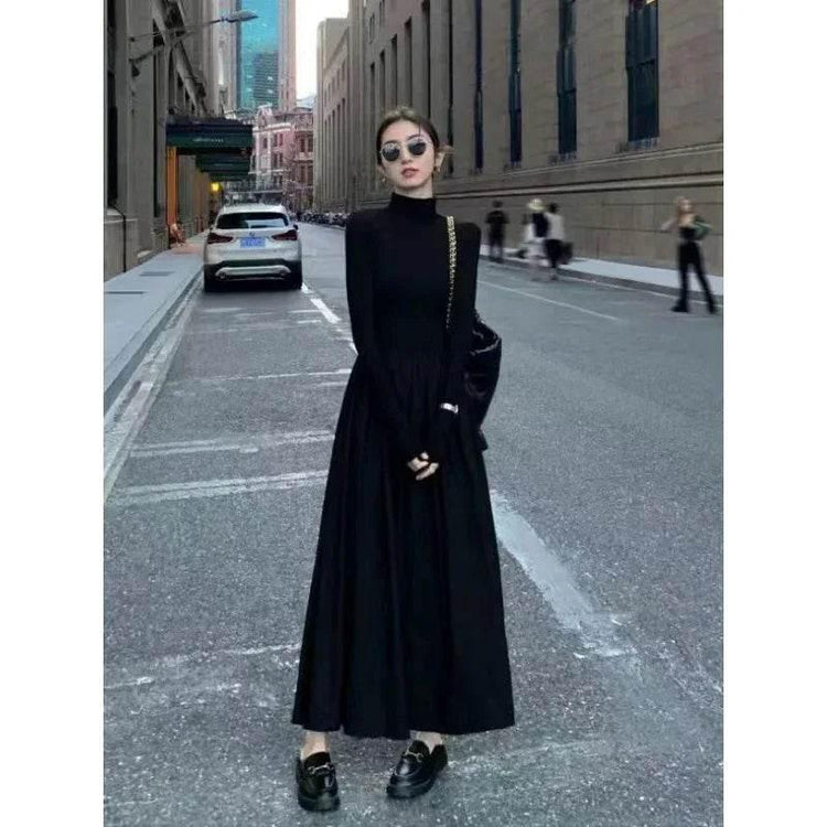 New French Style Temperament Women&
