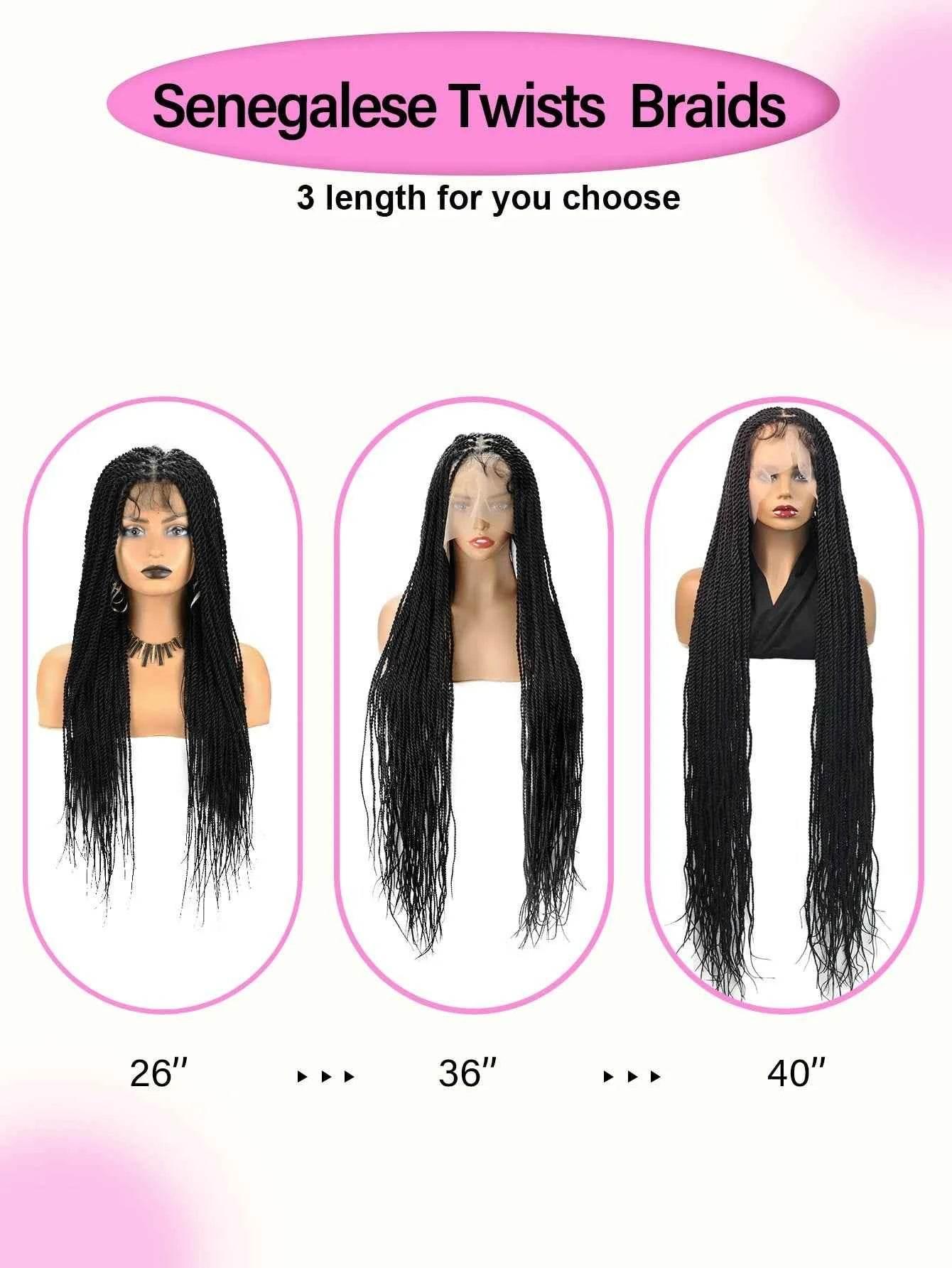 Super Long 40&