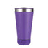 16oz smart bluetooth speaker car portable car cup creative bottle opener stainless steel thermos cup bluetooth speaker car portable by DS