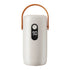 Portable Clothes Dryer Compact Electric Drying Machine for Home Foldable Clothes Dryer Convenient clothing drying in dormitories Portable Clothes Dryer by DSERS