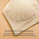 High Quality Plus Size Nursing Bra Breathable Women Breastfeeding Underwear Seamless Maternity Bra Push Up Bra by DSERS