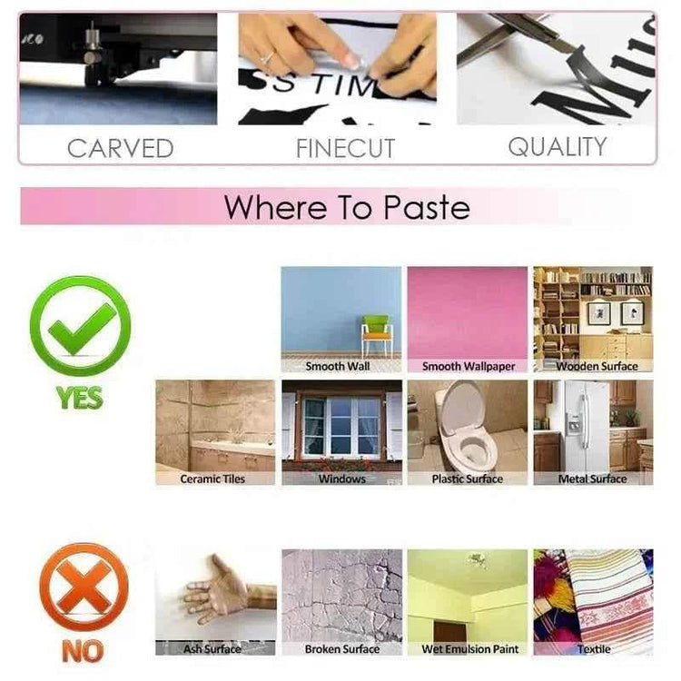 Pizzeria Wall Sticker Food Lover Wall Decal Vinyl Window Sticker Pizza Lover Decal food shop pegatinas de pared E880 by DSERS