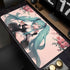 Popular virtual diva H-Hatsune Cute Miku Mouse Pad Mouse pads by DSERS