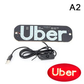 Light Sign For Car, Taxi Sign Light, Cab Indicator Lamp Light Sign For Car by DSERS