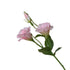 60cm Artificial Higanbana Flower Branch Handmade by DSERS