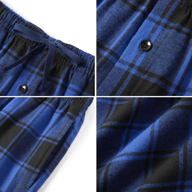 JupiterSecret 3pcs Men&
