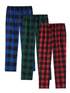 JupiterSecret 3pcs Men&