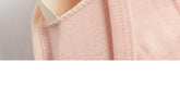High Quality Plus Size Nursing Bra Breathable Women Breastfeeding Underwear Seamless Maternity Bra Push Up Bra by DSERS