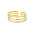 Nefertiti Adjustable Couple Bangles - HipHop Style Jewelry & Accessories by Zopi / AliExpress
