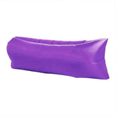 Recliner Air Lazy Inflatable Sofa Bag, Portable Camping Sofa Mattress, Music Festival Recliner Sofa by Zopi / AliExpress