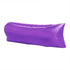 Recliner Air Lazy Inflatable Sofa Bag, Portable Camping Sofa Mattress, Music Festival Recliner Sofa by Zopi / AliExpress