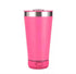 16oz smart bluetooth speaker car portable car cup creative bottle opener stainless steel thermos cup bluetooth speaker car portable by DS