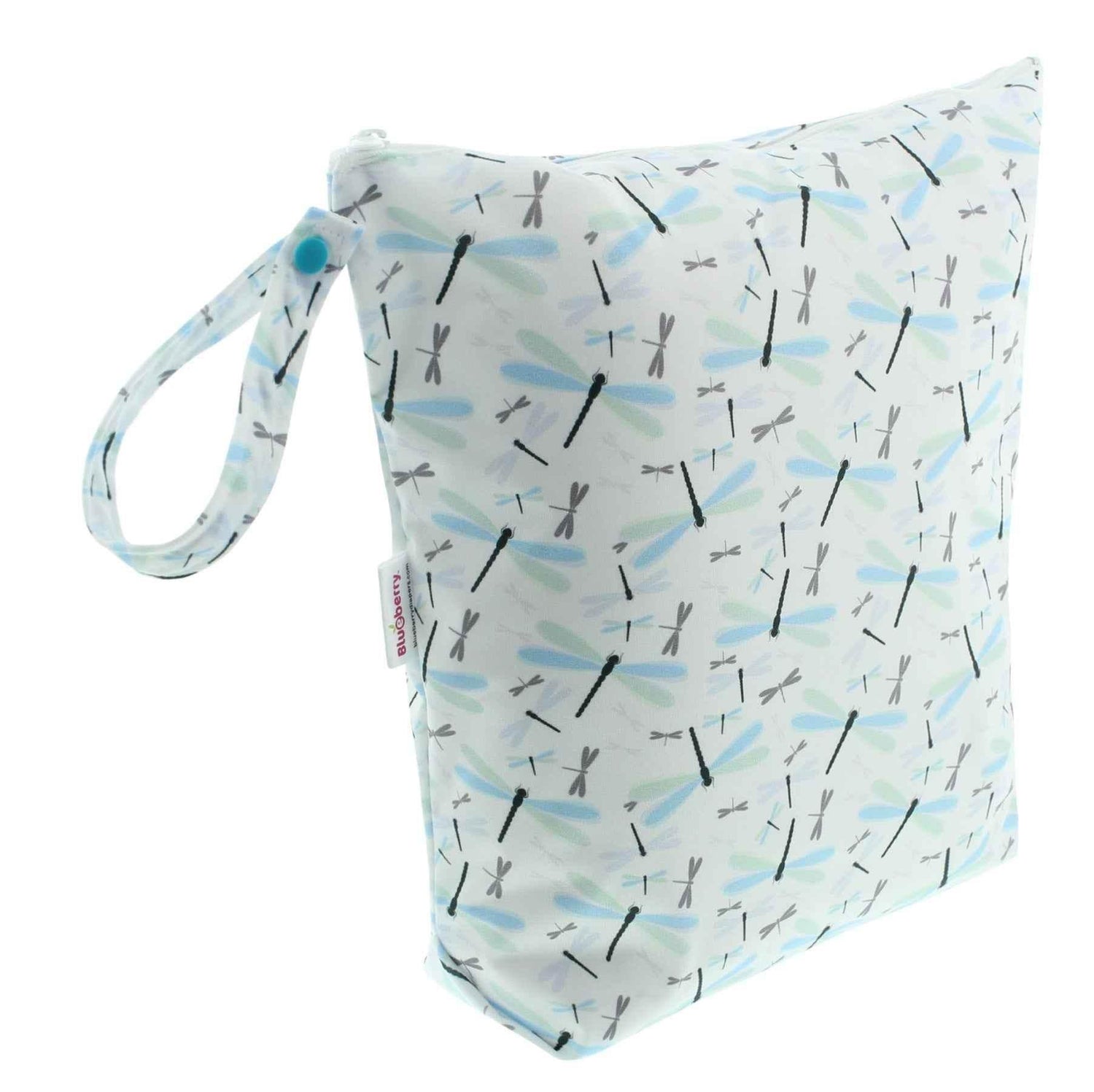 Wet Bags waterproof bag by Blueberry & Me