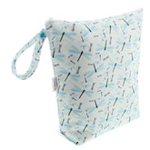 Wet Bags waterproof bag by Blueberry & Me